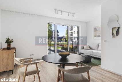 Niższa cena!/nowe wyposażenie!/Kępa Mieszczańska