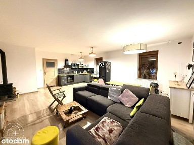 M3 na parterze, do wprowadzenia - Podgórzyn