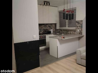 Przestronne 3-pokojowe mieszkanie z balkonem