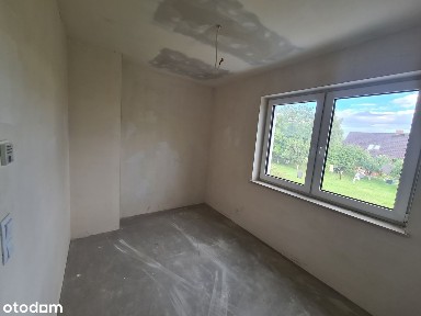 Bezczynszowe 3-pokojowe z ogrodem / fotowoltaika / parking x 2