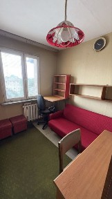 Opole,Przestronne 2-pokojowe mieszkanie z piwnicą.