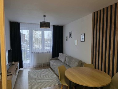 Nowe ul. Pileckiego 31 WYSOKI STANDARD