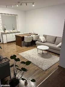 Wynajmę dwupoziomowe mieszkanie (65 m2) od stycznia 2026 I