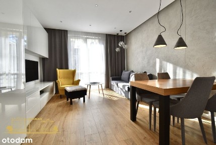 2 Pokoje | 46 m2 | Balkon | Nowa Huta |