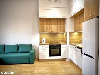 Wynajem na Zabłociu | Apartment for rent