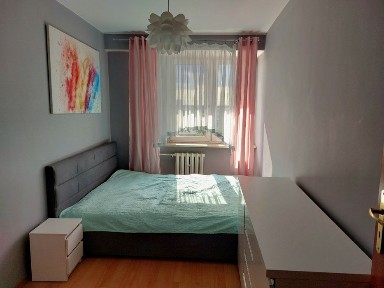 Sprzedam MIESZKANIE 46m2, Śródmieście/Widzew