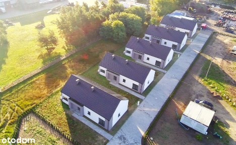 Na sprzedaż Nowe Domy