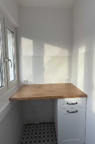 Kawalerka po generalnym remoncie na sprzedaż