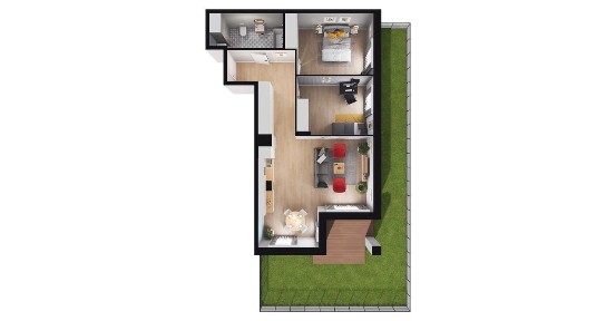 ul. Williama Lindleya, Fabryczna, Śródmieście, Łódź, łódzkie