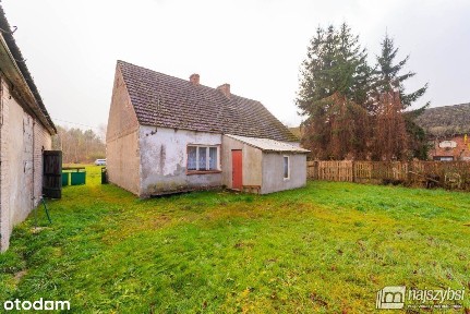 Sierakowo - gm. Dobrzany bliźniak