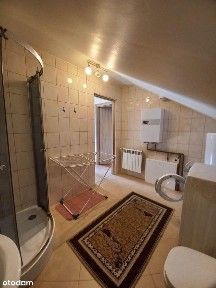 Mieszkanie na wynajem 55m2