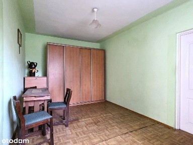 Dom z potencjałem do remontu 90 m²|Działka 2154 m²