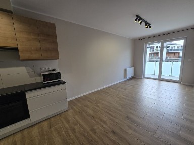 Wynajmę mieszkanie dwupokojowe Soho Niedbały