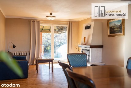 Dom w Szczytnie przy ul. Armii Krajowej