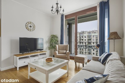 ul. Leona Kruczkowskiego, Solec, Śródmieście, Warszawa, mazowieckie