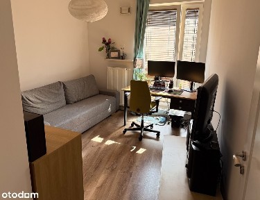 Mieszkanie do wynajęcia 50m2 Mokotów metro wilanowska