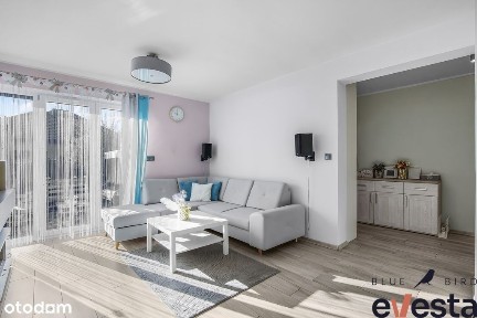 Bliźniak blisko Wrocławia | 134 m2 | Ogród | Garaż