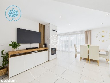 Dom wolnostojący w Murowańcu, 123m2, działka 990m2