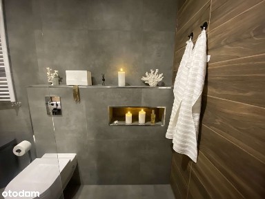 Nieaktualne - wynajęte! Komfortowe mieszkanie nowe budownictwo