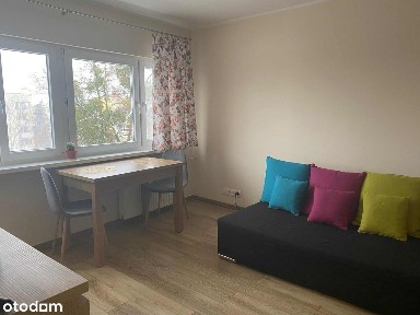 ul. Świt, Świt, Grunwald, Poznań, wielkopolskie