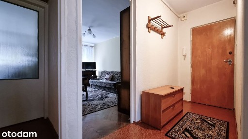 Wynajmę mieszkanie na Os. Przyjaźni 2