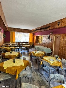 Sokolec-33 pokoje/2200/1,2ha/dom seniora/pensjonat