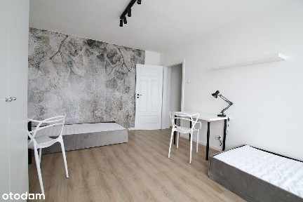 GRUNWALD Manhattan - 3 pokoje DLA STUDENTÓW | Pasaż Grunwaldzki