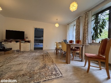 Wyjątkowe mieszkanie we Wrocławiu komfort, cisza, obok Pl. Grunwaldzki