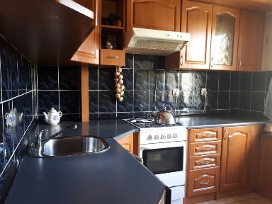 Mieszkanie ul. Terebelska