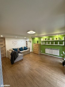 ul. Giewont, Grabów, Ursynów, Warszawa, mazowieckie