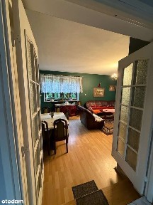 Dom 200 m² na dużej działce - Wola Aleksandra