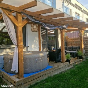 ul. Końcowa, Zawady, Białystok, podlaskie