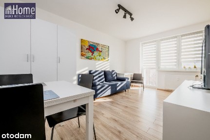 Narewska| kawalerka 25 m2 | po remoncie