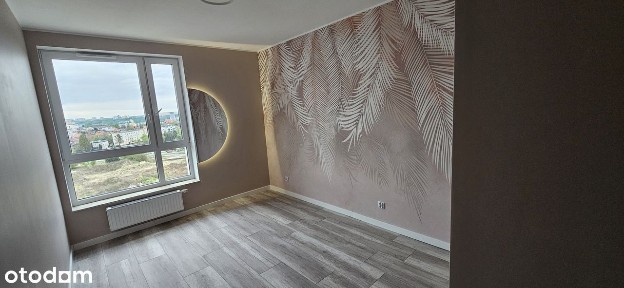 Apartament 75m2 Dwernickiego, osiedle Leśne