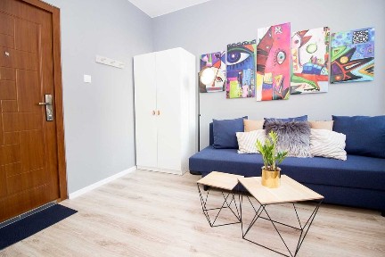 OKAZJA! Przy Manufakturze. Tylko 1590 zł za wszystko. OD ZARAZ