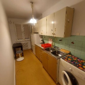 Mieszkanie do wynajęcia