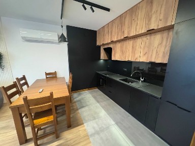 Nowe, komfortowe mieszkanie na wynajem 50m² Tuszyn 2 pokoje