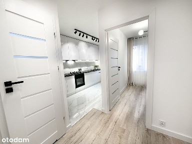 3 pokoje | ul. Grunwaldzka | DUŻY balkon | Po remoncie