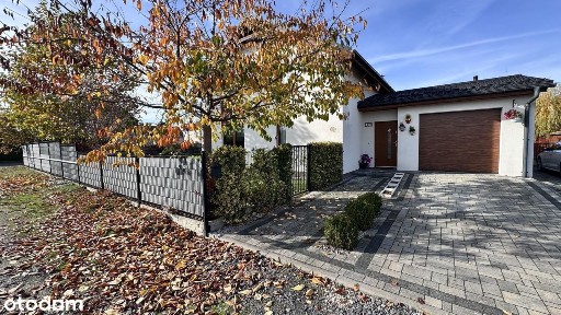 Dom energooszczędny w Opolu - Czarnowąsy