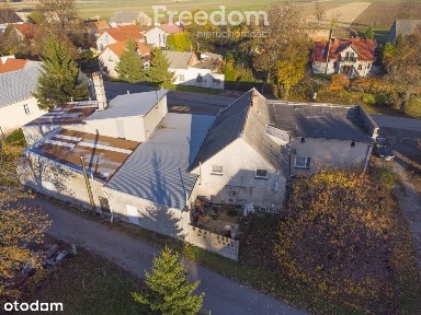 Kucharzowice, Wiązów, strzeliński, dolnośląskie