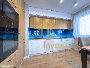 3-pokojowe mieszkanie na wynajem Gdańsk | Osiedle Jasień Bulwary