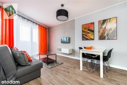 Reda, dwa pokoje, blisko Skm