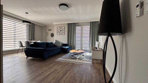 Wynajmę mieszkanie - 59,43 m2, Piętro I