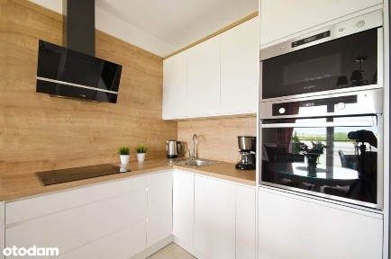 Apartament 2-pokojowy 