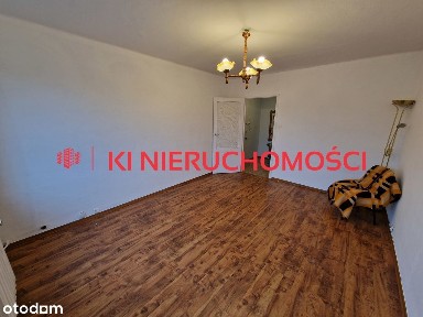 Mieszkanie z możliwością aranżacji sypialni I zielona okolica