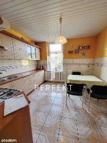 Banie Duże Mieszkanie na parterze