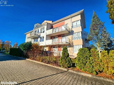 Kawalerka na Osiedlu Bałtyk, Grzybowo