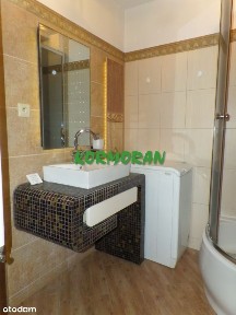 Nowoczesne 3 pokojowe mieszkanie na parterze