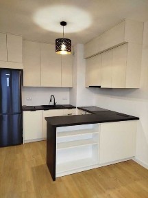 Nowe mieszkanie do wynajęcia blisko PKP