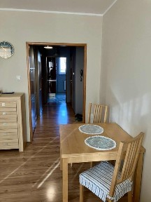 Mieszkanie 2 pokojowe 54m2, oś. Derby III, Warszawa